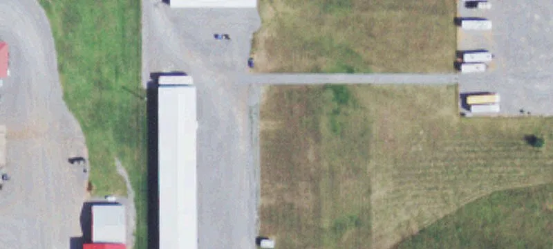 6000 Frontage Rd