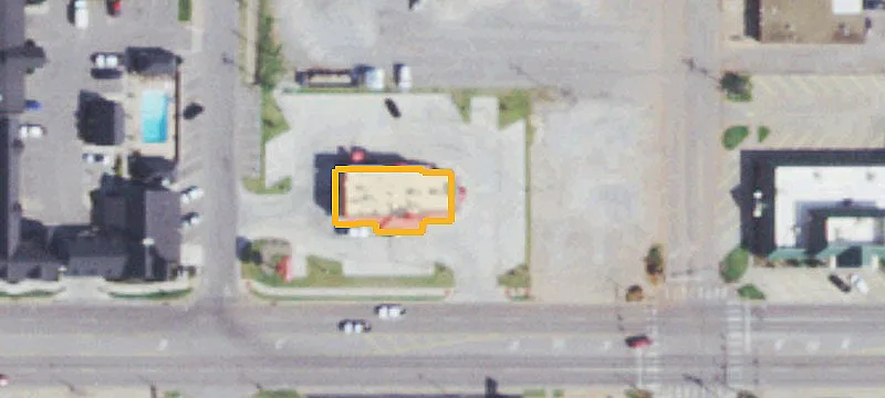 601 Main St