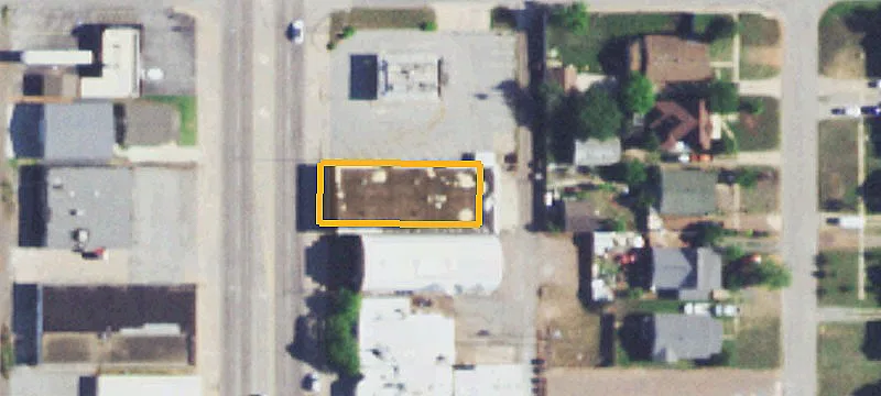 814 Main St