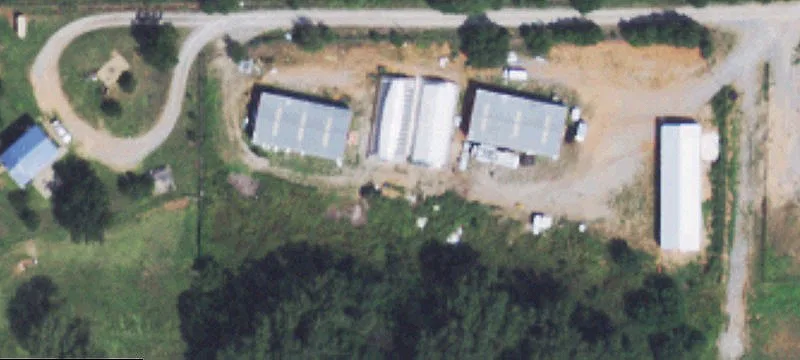 1003 Rd Rd
