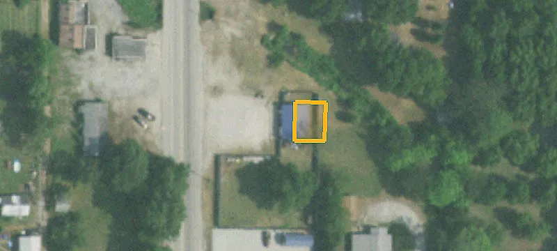 214 Mickey Mantle Blvd