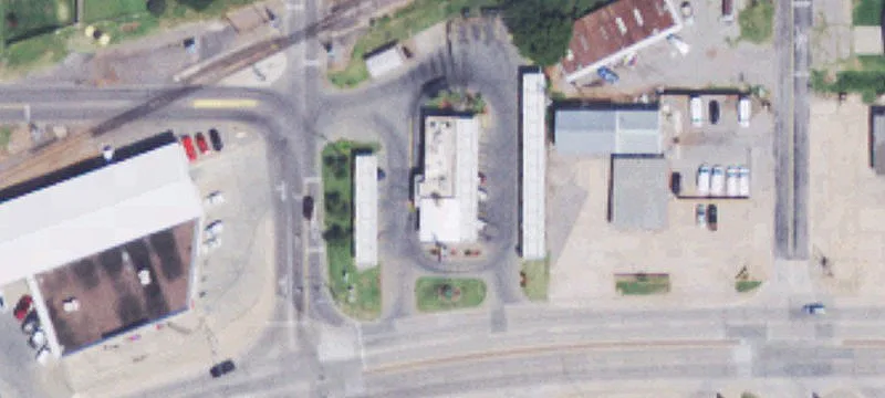 1415 Gary Blvd