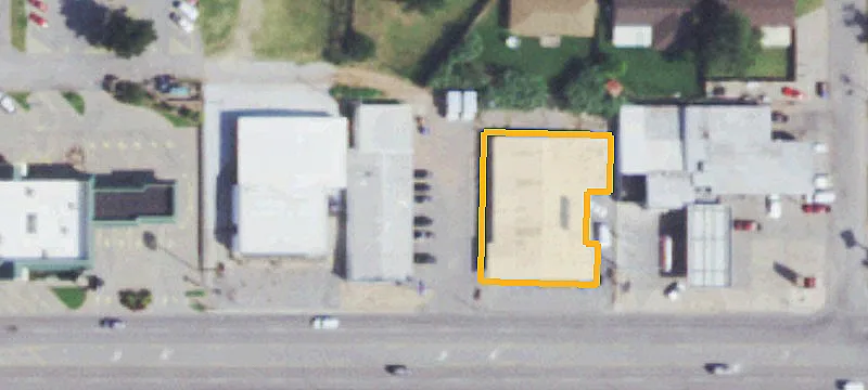 805 Main St