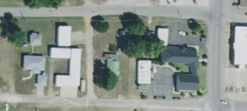 118 Memorial Rd