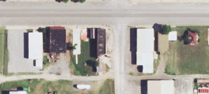 Duke, OK 73532