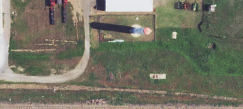 Duke, OK 73532