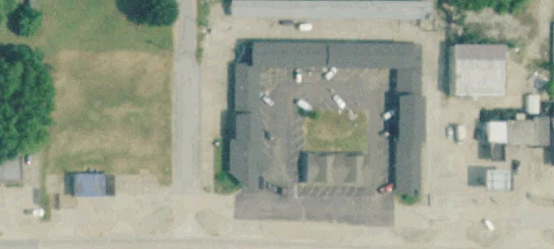 1307 Steve Owens Blvd