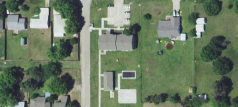 Spitler Dr