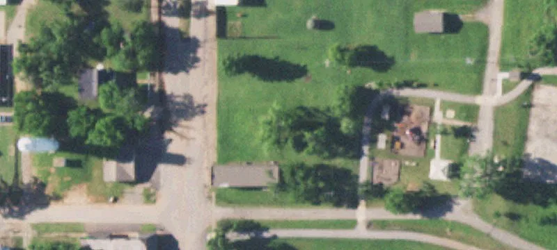 Main St