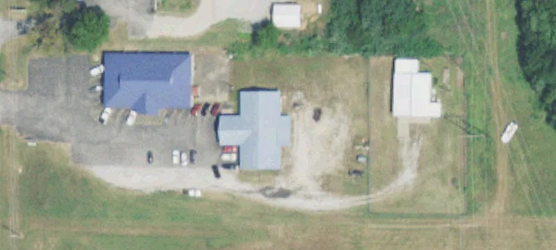 Vinita, OK 74301