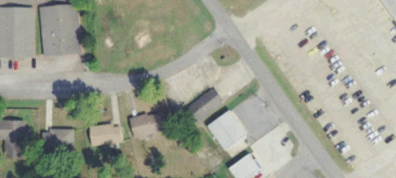 1702 Park Hl Rd