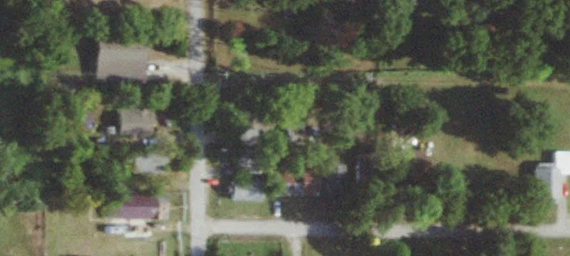 300 2nd Penn W St