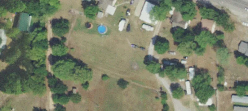 1315 Choctaw St