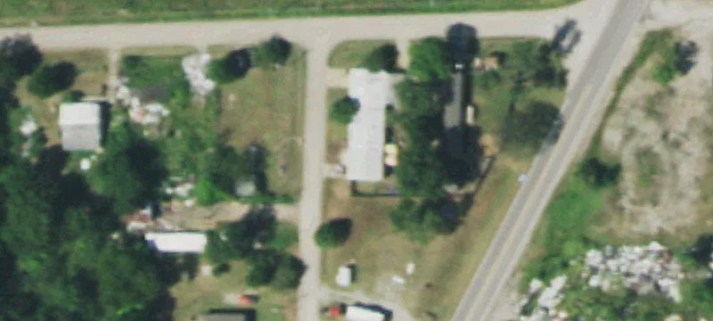 43 County Rd 2708