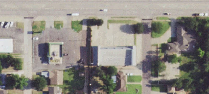 1807 Oklahoma Ave