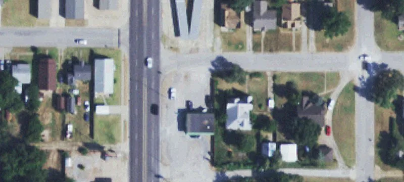510 Louisiana Ave