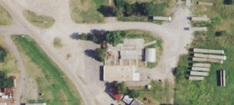 400 Main St
