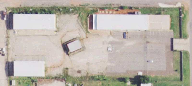 607 Martin Rd