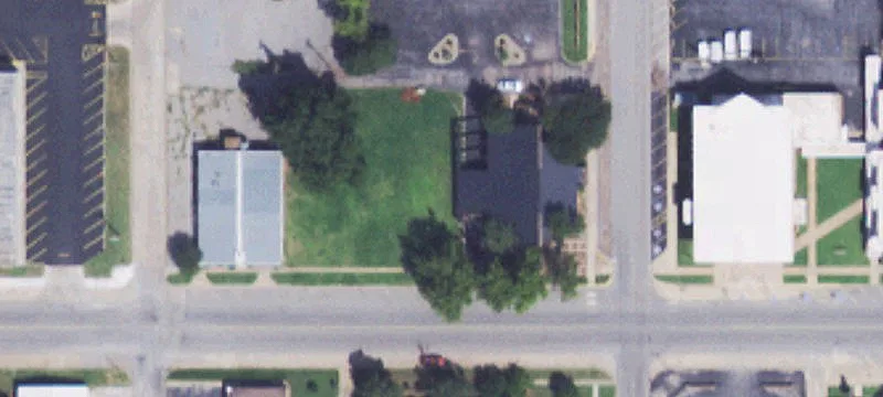1109 Frisco Ave