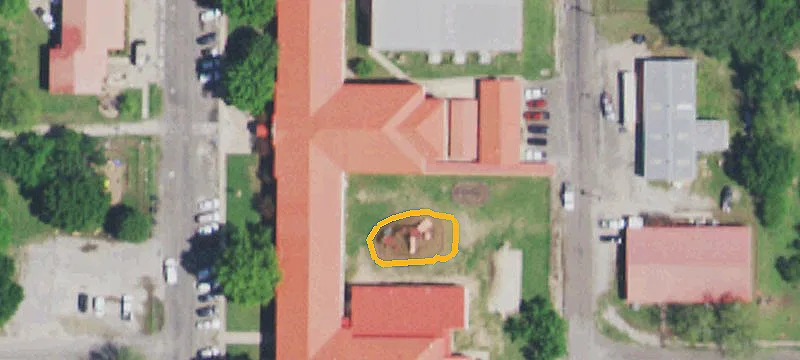 Stratford, OK 74872