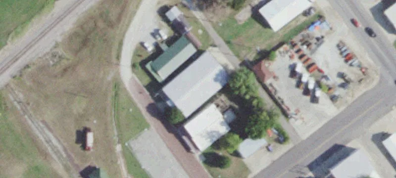 311 Oklahoma St