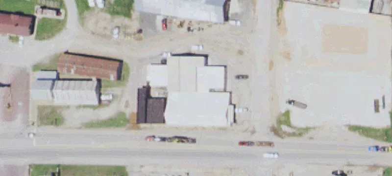101 2nd St