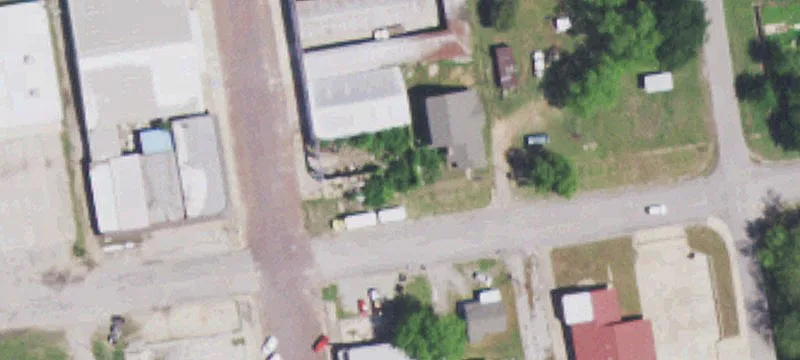 202 Dean A Mcgee Ave