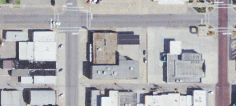 122 Broadway St