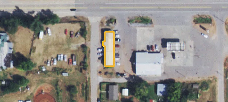 Binger, OK 73009