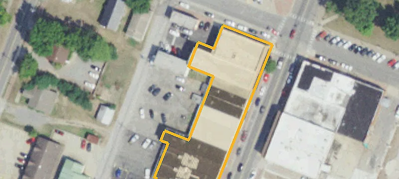 208 Muskogee Ave