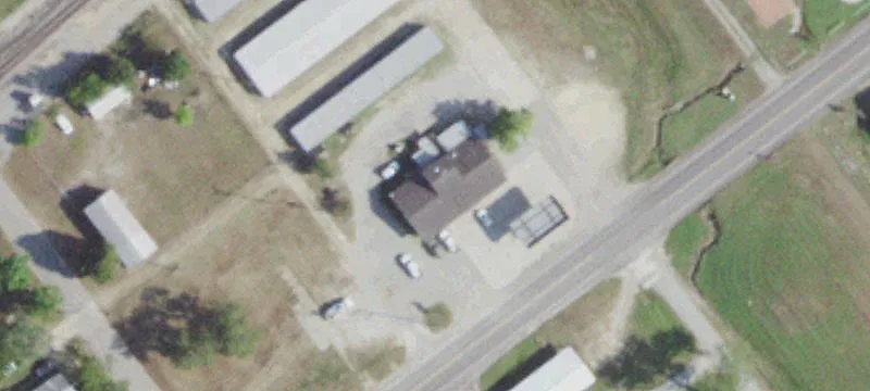 201 Echo St