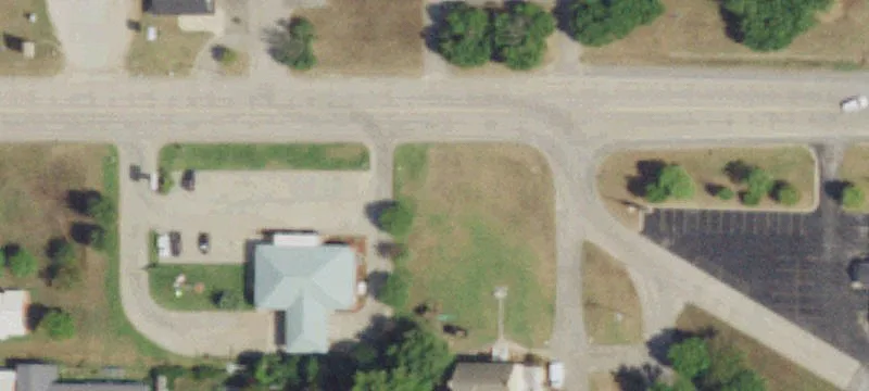 821 Hwy St