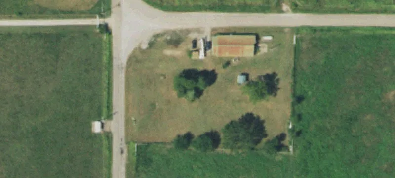 323 County Rd 3460