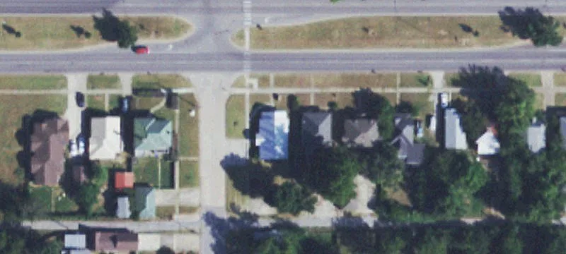216 Central Blvd