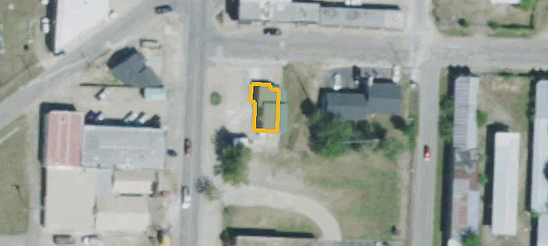 201 Main St
