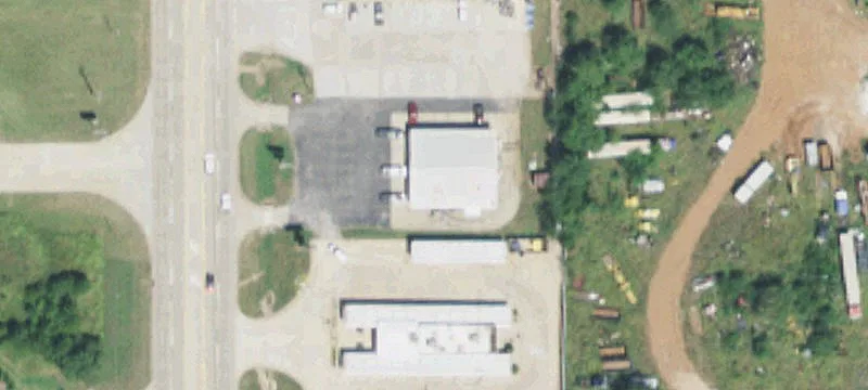 Chouteau, OK 74337