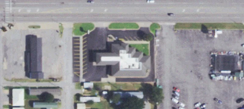 720 Main St