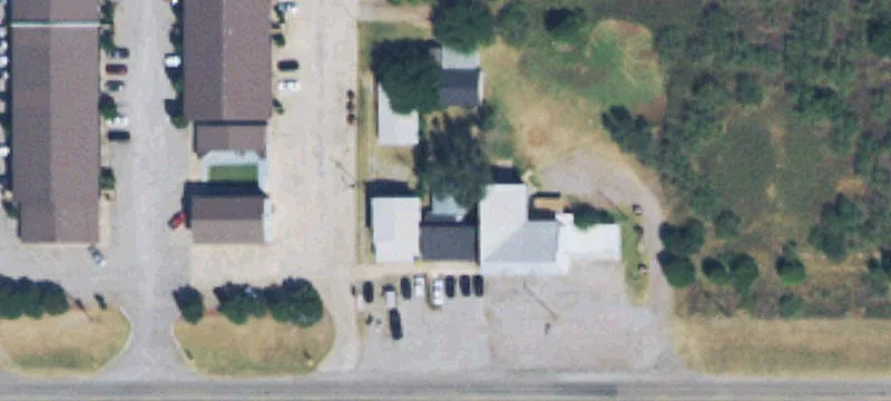 2223 Falcon Rd