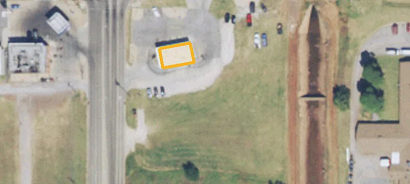 1200 Falcon Rd