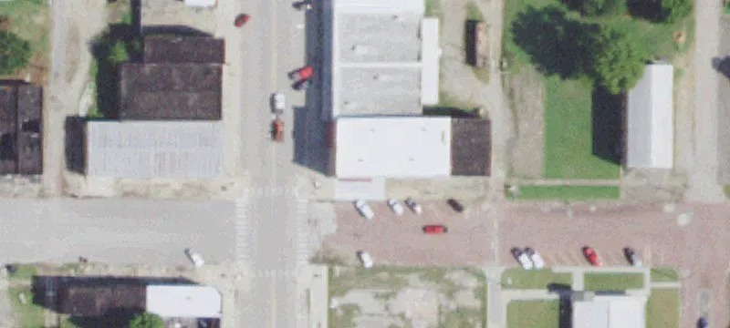 101 Main St