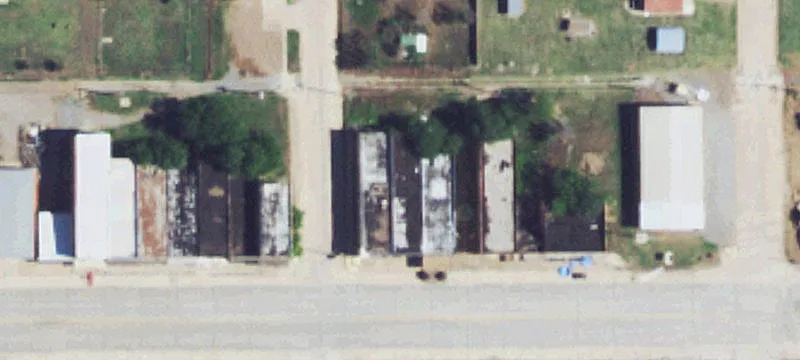 Eldorado, OK 73537