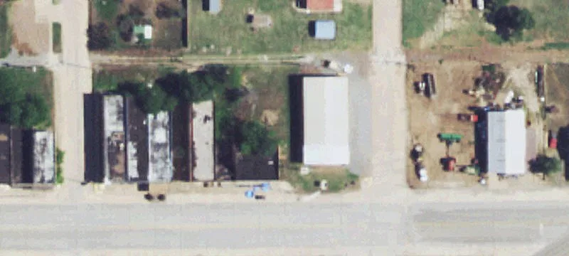 Eldorado, OK 73537
