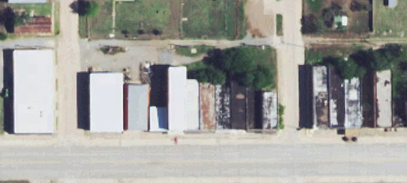 Eldorado, OK 73537