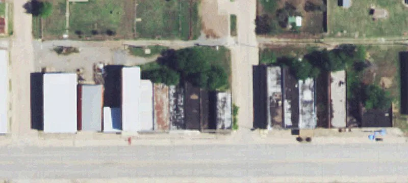 Eldorado, OK 73537