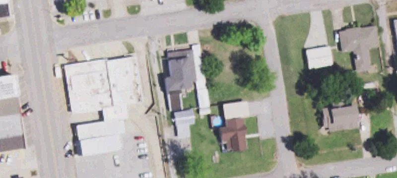 103 Cherokee St