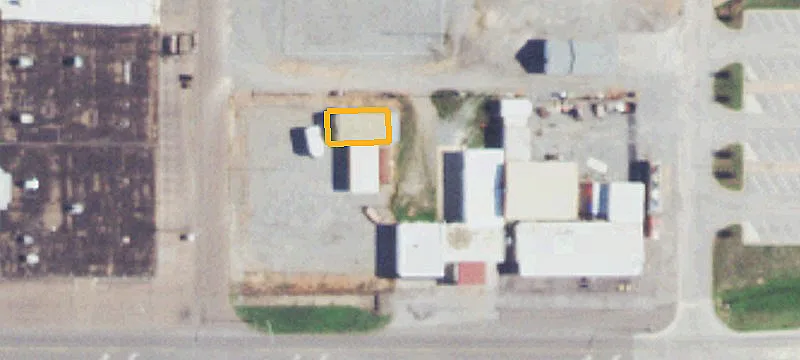 311 Falcon Rd