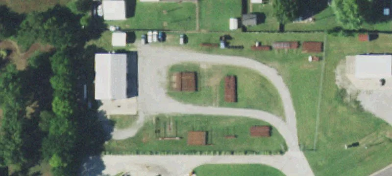 1601 Main St