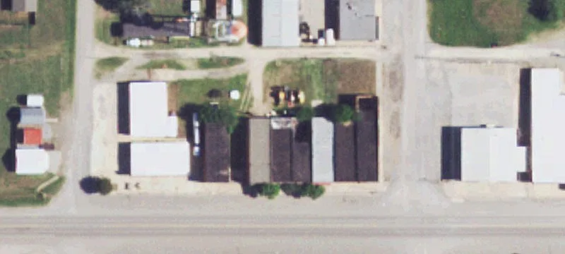 Duke, OK 73532