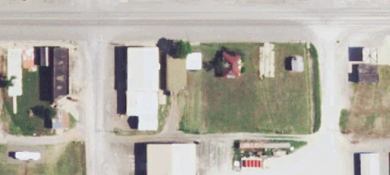 Duke, OK 73532