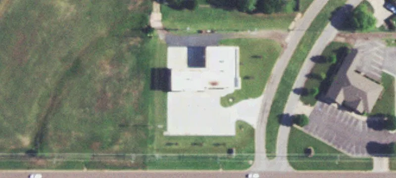 721 Tamarack Rd